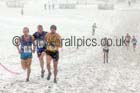 Senior mens North Eastern Cross Country, Sedgefield, County Durham. Photo: David T. Hewitson/Sports for All Pics